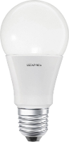 LEDVANCE SMART+ WiFi Classic Dimmable 100 14 W/2700K E27 SMART+ Energielabel: F (A   G) E27 14 W Warmwit