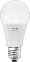LEDVANCE SMART+ WiFi Classic Tunable White 100 14 W/2700K E27 SMART+ Energielabel: F (A   G) E27 14 W Koudwit, Natuurwit, Warmwit