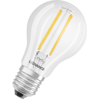 LEDVANCE SMARTWF A60D 6W/827 230VFILCLE274X1LEDV SMART+ Energielabel: E (A   G) E27 6 W Warmwit