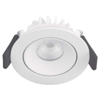 LEDVANCE Adjust 4058075126886 LED inbouwlamp 4.5 W Warm wit