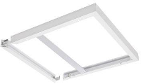 LEDVANCE Surface KIT H75 4058075472938 Inbouwframe Wit