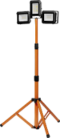 LEDVANCE WORKLIGHT BATTERY TRIPOD LED bouwlamp 40 W 3280 lm Koudwit