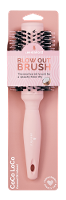 Lee Stafford Blow Out Brush Coco Loco Coconut Oil Infused