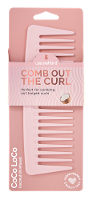 Lee Stafford Comb Out The Curl Coco Loco Coconut Oil Infused