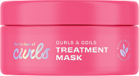 Lee Stafford For The Love Of Curls Treatment Mask