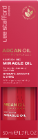 Lee Stafford Mini Argan Oil Miracle Oil