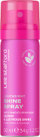 Lee Stafford Mini Lightweight Shine Spray