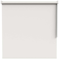 Leen Bakker   Fenstr Rolgordijn Keulen Lichtdoorlatend Offwhite   10702   Rolgordijnen   Wit   Polyester   Fenstr