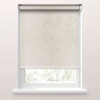 Leen Bakker   Fenstr Rolgordijn Prato Transparant Beige   25019   Rolgordijnen   Beige   Polyester   Fenstr