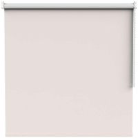 Leen Bakker   Fenstr Rolgordijn Stockholm Verduisterend Linnen   25516   Rolgordijnen   Beige   Polyester   Fenstr