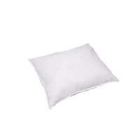 Leen Bakker   Polydaun Home Collection Hoofdkussen Micro 60x70cm   Beddengoed   Wit   Synthetisch   Polydaun