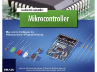 Leerpakket Franzis Verlag Mikrocontroller 978 3 645 65314 5 Vanaf 14 Jaar