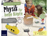 Leerpakket Franzis Verlag Physik fÃ¼r helle KÃ¶pfe 65337 vanaf 8 jaar