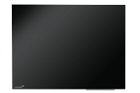 Legamaster 7 104643 Glass Board   Zwart