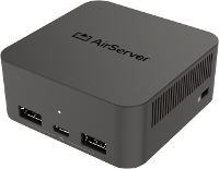 Legamaster Airserver Connect 3 Cast ontvanger 1.0 Inch