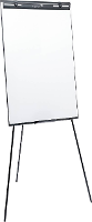Legamaster Flipchart SKETCH EASY (b x h x d) 845 x 1870 x 775 mm Afwisbaar, Beschrijfbaar, In hoogte verstelbaar, Incl. Papierhouder 7 152810