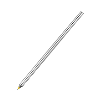 Legering Scribble Pen Hoge Hardheid Krassen Bestendige Markeer Tool voor Tegels Glas Metaal Oppervlakken Precisie Graver