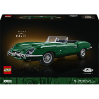 LEGO 11381 Icons TBA Constructiespeelgoed