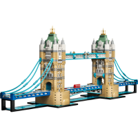 LEGO 21067 Architecture TBA Constructiespeelgoed