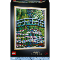 LEGO 31220 ART TBA Constructiespeelgoed