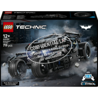 LEGO 42239 Technic TBA Constructiespeelgoed