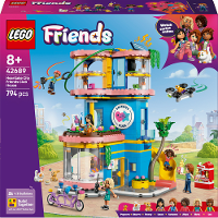 LEGO 42689 Friends Heartlake City Freund Constructiespeelgoed