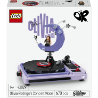 LEGO 43029 Editions Music TBA Constructiespeelgoed