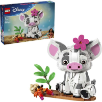 LEGO Disney   Pua Constructiespeelgoed