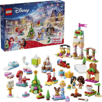 LEGO 43298 D.P. Adventskalender 2026 Constructiespeelgoed