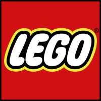LEGO 43301 Disney Pixar TBA Constructiespeelgoed