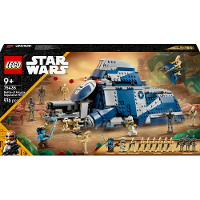 LEGO Star Wars   Slag om Felucia Separatist MTT Constructiespeelgoed