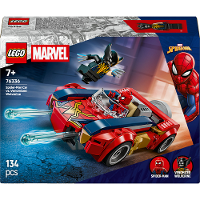 LEGO 76336 Marvel Super Heroes TBA Constructiespeelgoed