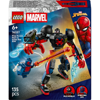 LEGO 76337 Marvel Super Heroes TBA Constructiespeelgoed
