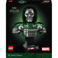LEGO 76345 Marvel S.H. TBA Constructiespeelgoed