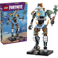 LEGO Fortnite   KIT Constructiespeelgoed