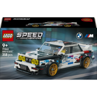 LEGO 77263 S.C.: TBA Constructiespeelgoed