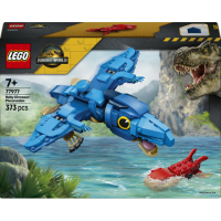 LEGO 77977 J.W. Baby Dinosaurier: Pteran Constructiespeelgoed