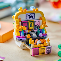 LEGO Altaar van de Doden Constructiespeelgoed