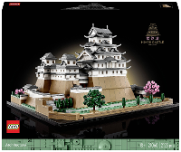 LEGO® ARCHITECTURE 21060 Kasteel Himeji