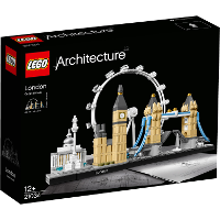 LEGO® ARCHITECTURE 21034 Londen