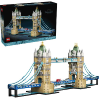 LEGO Architecture   Tower Bridge Constructiespeelgoed