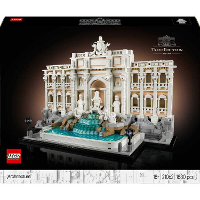 LEGO Architecture   Trevifontein Constructiespeelgoed
