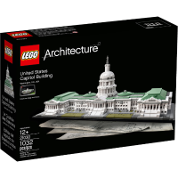 Architecture   United States Capitol Building