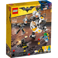 The LEGO Batman Movie   Egghead mechavoedselgevech