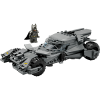 LEGO Batman v Superman Batmobile Constructiespeelgoed