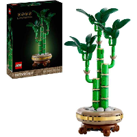 LEGO Botanical Collection   Bamboe constructiespeelgoed 10344