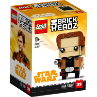 BrickHeadz   Han Solo