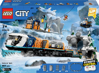 LEGO® CITY 60470 Pooltexpress