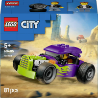 LEGO® CITY 60485 Hot Rod
