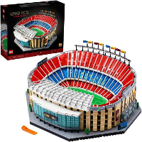 LEGO Creator Expert   Camp Nou   FC Barcelona 10284